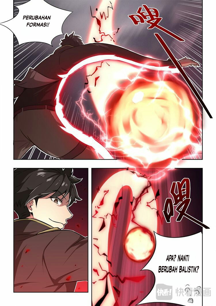 The Rise of AI Chapter 01 Gambar 30